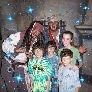 Meet your Posher, Sissy